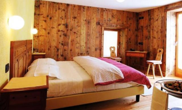 Anderbatt Hotel Gressoney-La-Trinite Ruang foto