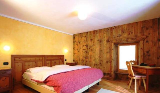 Anderbatt Hotel Gressoney-La-Trinite Ruang foto