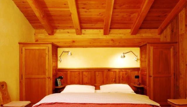 Anderbatt Hotel Gressoney-La-Trinite Ruang foto