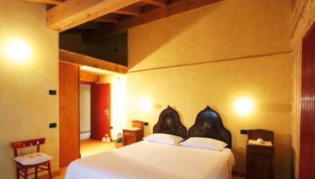 Anderbatt Hotel Gressoney-La-Trinite Ruang foto