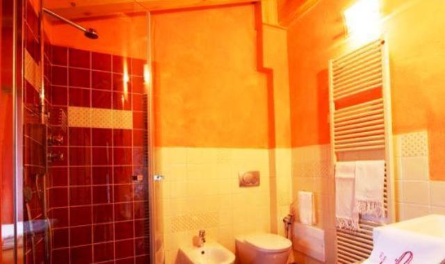 Anderbatt Hotel Gressoney-La-Trinite Ruang foto