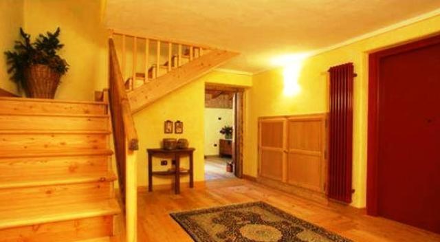 Anderbatt Hotel Gressoney-La-Trinite Bagian luar foto